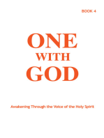 One With God
