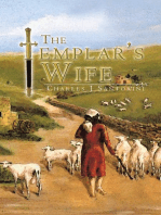 The Templar’S Wife