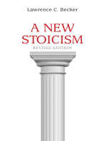 A New Stoicism