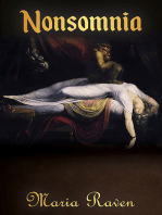 Nonsomnia