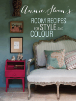 Annie Sloan Paints Everything Stepbystep projects for your entire home
from walls floors and furniture to curtains blinds pillows and shades
Epub-Ebook