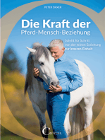 Die Kraft der Pferd-Mensch-Beziehung