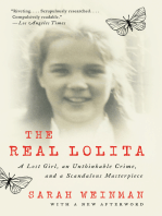 The Real Lolita: A Lost Girl, an Unthinkable Crime, and a Scandalous Masterpiece
