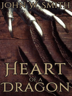 Heart of a Dragon