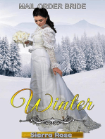 Mail Order Bride: Winter: Brides For All Seasons, #4