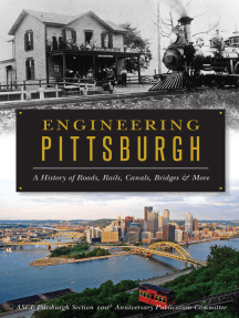 Pittsburgh Underground Porn - Engineering Pittsburgh by ASCE Pittsburgh Section 100th Anniversary  Publication Committee - Ebook | Scribd