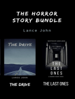 The Horror Story Bundle