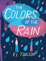 The Colors of the Rain