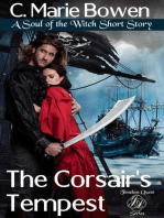 The Corsair's Tempest