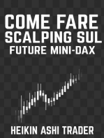 Come fare Scalping sul Future Mini-DAX