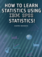 IBM SPSS Statistics 21 Brief Guide