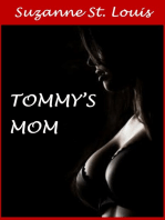 Tommy's Mom