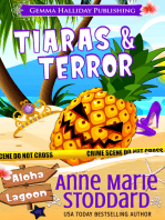 Tiaras & Terror