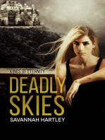 Deadly Skies