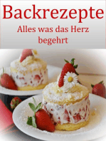 Backrezepte: Alles was das Herz gegehrt