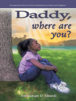 Daddy, Where Are You?