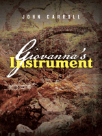 Giovanna’S Instrument