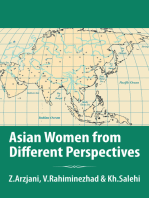 Asian Women from Different Perspectives: A Collection of Articles