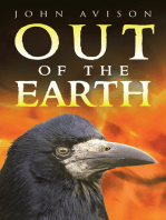 Out of the Earth