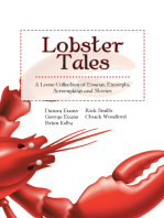 Lobster Tales