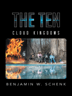 The Ten: Cloud Kingdoms