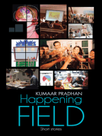 Happening Field: Short Stories