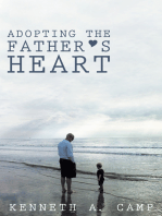 Adopting the Father’S Heart