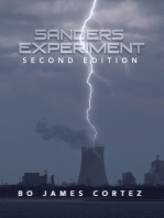Sanders Experiment: Second Edition