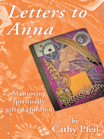 Letters to Anna