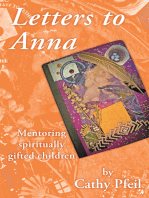 Letters to Anna: Mentoring Spiritually Gifted Children
