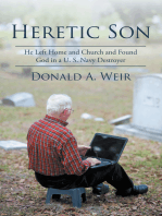 Heretic Son