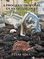 Us National Debt Recovery