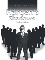 Harden's Shadows