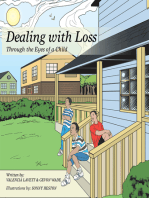 Dealing with Loss: Through the Eyes of a Child