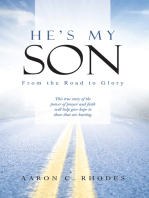 He's My Son: From the Road to Glory