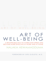 Art of Well-Being