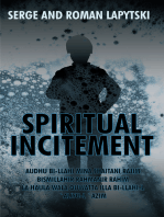 Spiritual Incitement