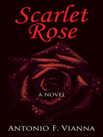 Scarlet Rose: A Novel