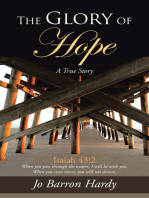 The Glory of Hope: Isaiah 43:2