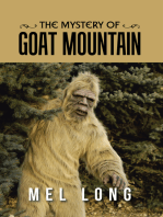 The Mystery of Goat Mountain