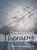 Greyhound Therapy