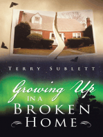 Growing up in a Broken Home