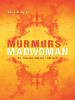 Murmurs of a Madwoman