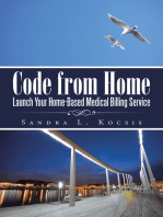 Code from Home