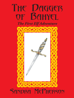 The Dagger of Bahyel