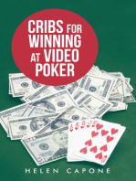 Cribs for Winning at Video Poker