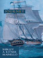 Journey: The Compelling Tale of a Journey to America    1720