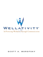 Wellativity™: In-Powering Wellness Through Communication