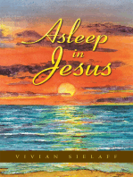 Asleep in Jesus