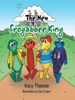 The New Frogabbee King